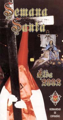Semana Santa en Elda  